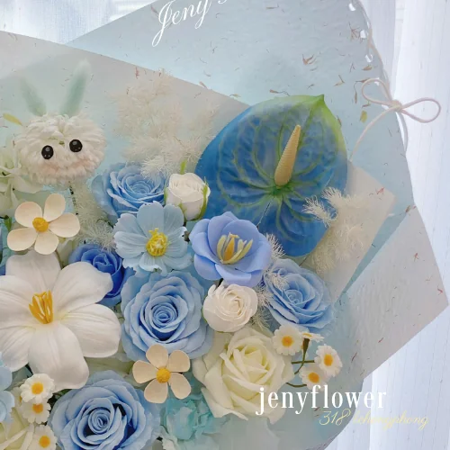 Jeny Flower -